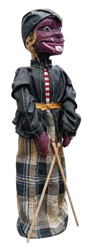 Wayang Slenteng
